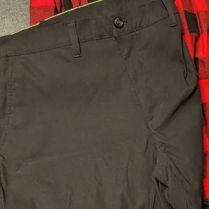 Eddie Bauer 3 pocket Pants